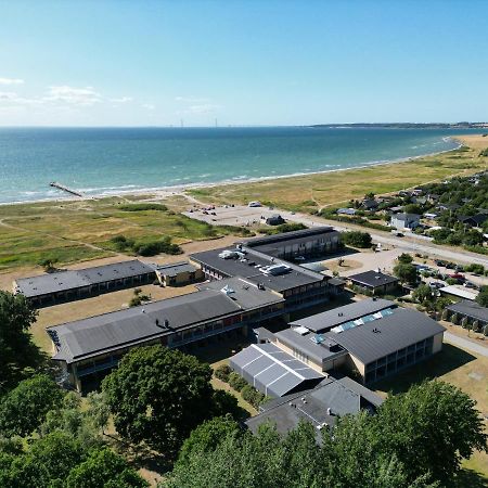 Kobaek Strand Konferencecenter Skælskør Eksteriør bilde