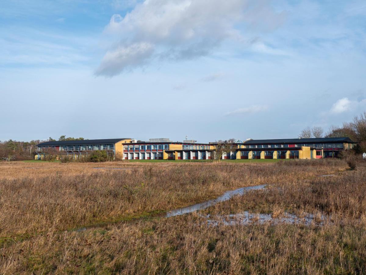 Kobaek Strand Konferencecenter Skælskør Eksteriør bilde